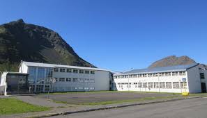 Iceland school